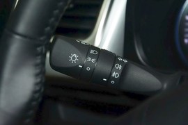 2015款丰田汉兰达3.5L四驱