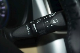 2015款丰田汉兰达3.5L四驱