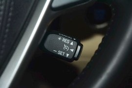 2015款丰田汉兰达3.5L四驱