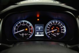 2015款丰田汉兰达3.5L四驱