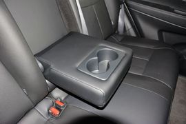 2014款日产奇骏2.0L