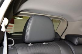 2014款日产奇骏2.0L