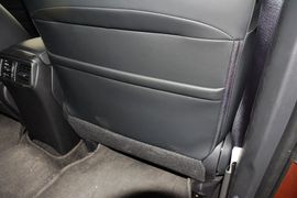 2014款日产奇骏2.0L