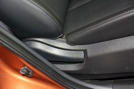 2014款日产奇骏2.0L
