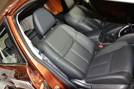 2014款日产奇骏2.0L