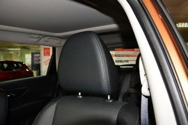 2014款日产奇骏2.0L