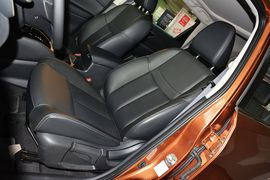 2014款日产奇骏2.0L