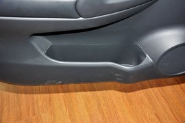 2014款日产奇骏2.0L