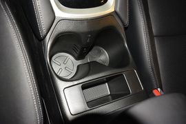 2014款日产奇骏2.0L