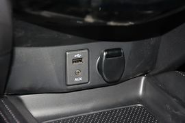 2014款日产奇骏2.0L