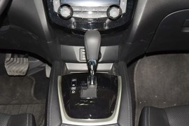 2014款日产奇骏2.0L