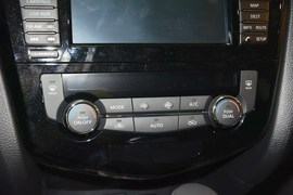 2014款日产奇骏2.0L