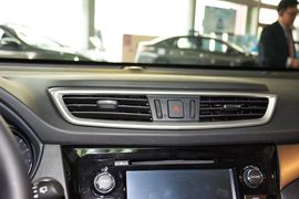 2014款日产奇骏2.0L