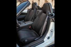 2016款马自达MX-5