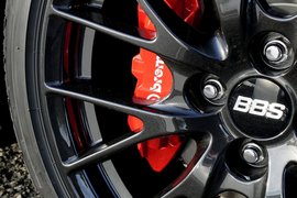2016款马自达MX-5