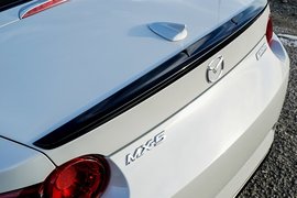 2016款马自达MX-5