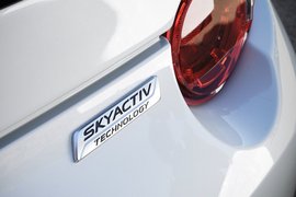2016款马自达MX-5