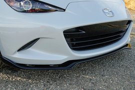 2016款马自达MX-5