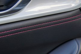 2016款马自达MX-5
