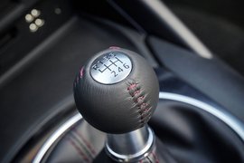 2016款马自达MX-5