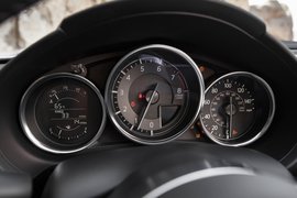 2016款马自达MX-5