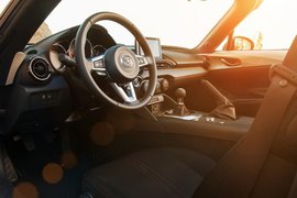 2016款马自达MX-5