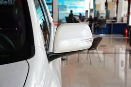 2015款一汽丰田普拉多2.7L自动标准版