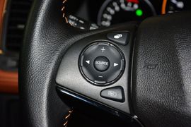 2015款本田缤智1.8L