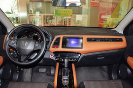 2015款本田缤智1.8L