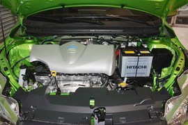 2014款丰田YARiS