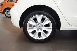 2014款奥迪A1