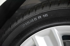 2014款奥迪A1