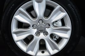2014款奥迪A1