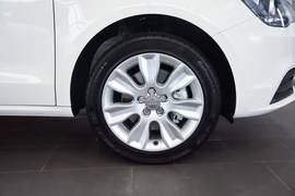2014款奥迪A1