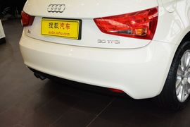 2014款奥迪A1