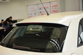2014款奥迪A1