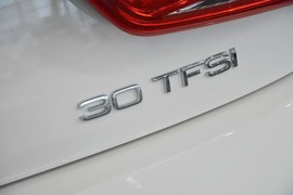 2014款奥迪A1
