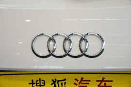 2014款奥迪A1