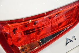 2014款奥迪A1