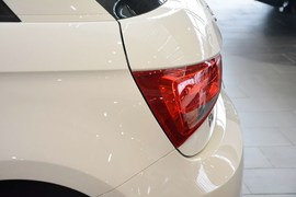 2014款奥迪A1
