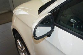 2014款奥迪A1