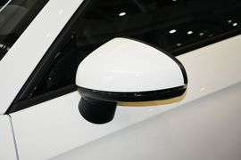 2014款奥迪A1
