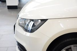 2014款奥迪A1