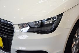 2014款奥迪A1