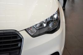 2014款奥迪A1