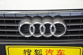 2014款奥迪A1