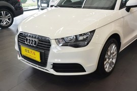 2014款奥迪A1