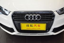2014款奥迪A1