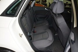 2014款奥迪A1