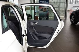2014款奥迪A1